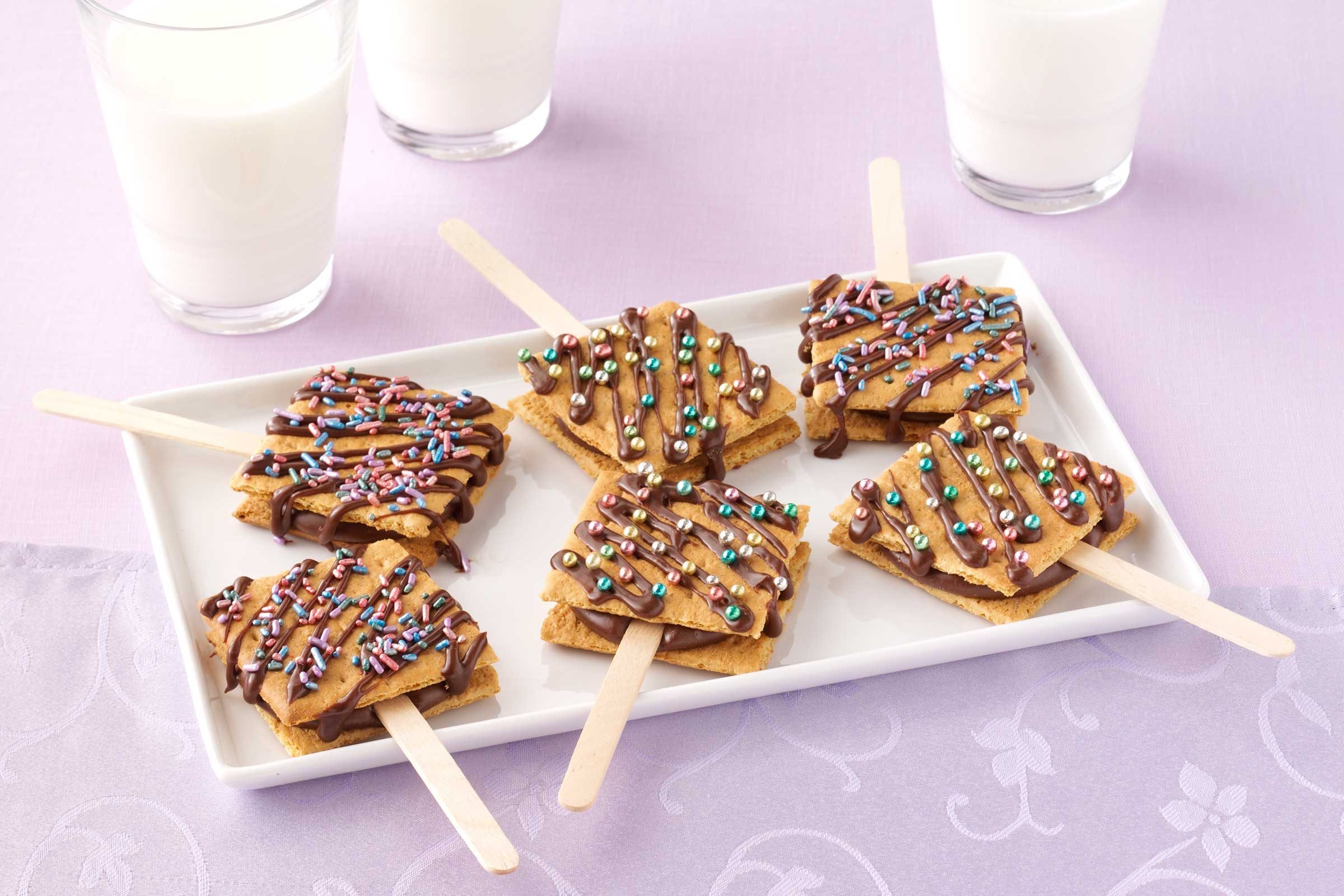 19 Innovative S mores Recipes for a Fresh Twist