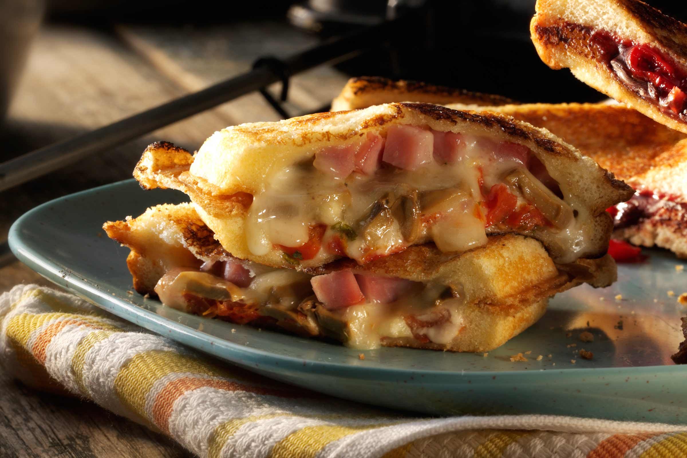 7 Irresistible Pudgy Pie Recipes for Sweet Success