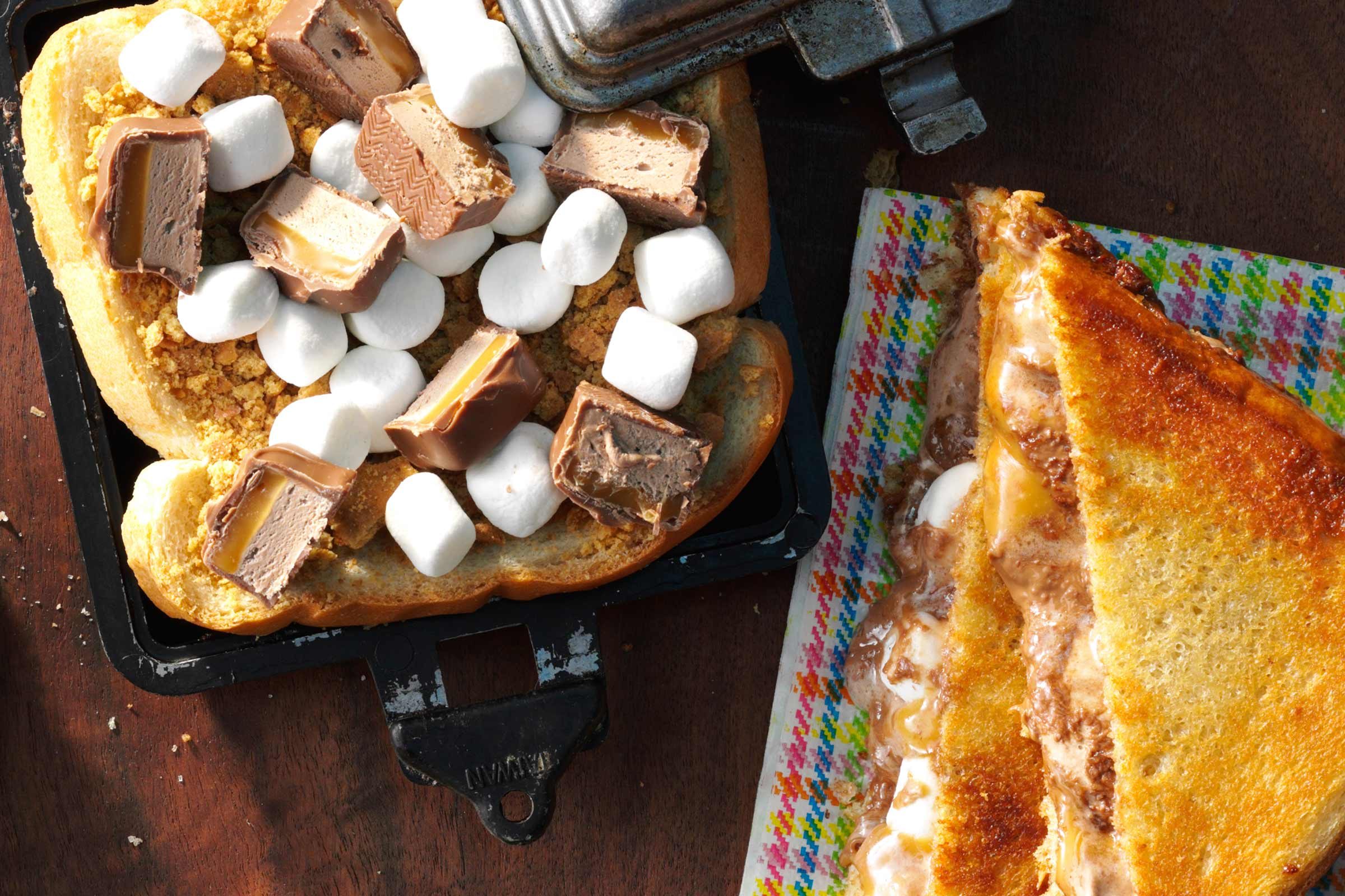 7 Irresistible Pudgy Pie Recipes for Sweet Success