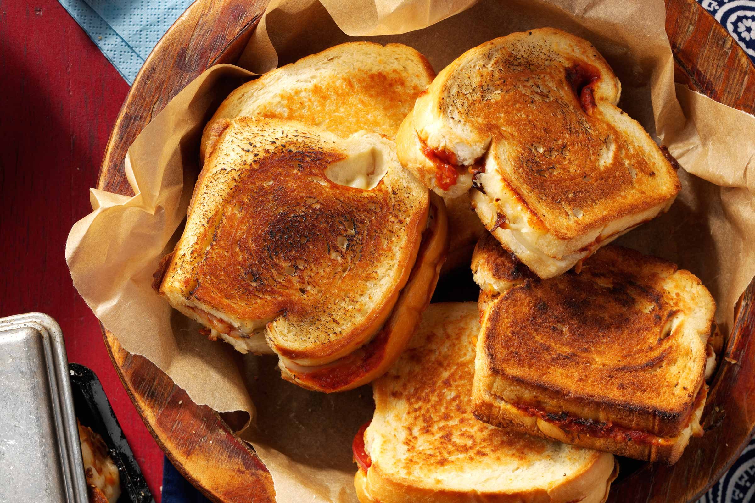 7 Irresistible Pudgy Pie Recipes for Sweet Success