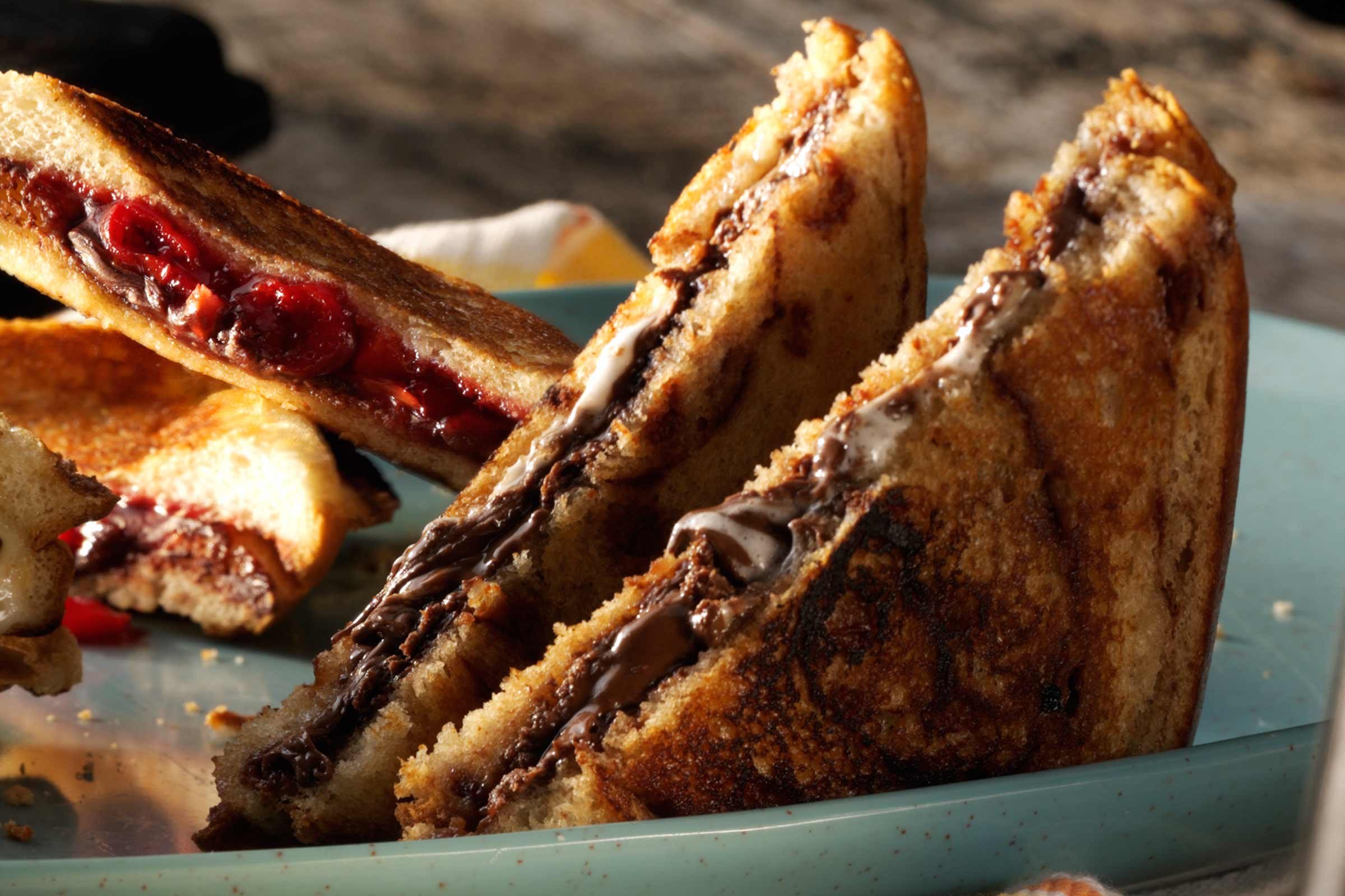 7 Irresistible Pudgy Pie Recipes for Sweet Success