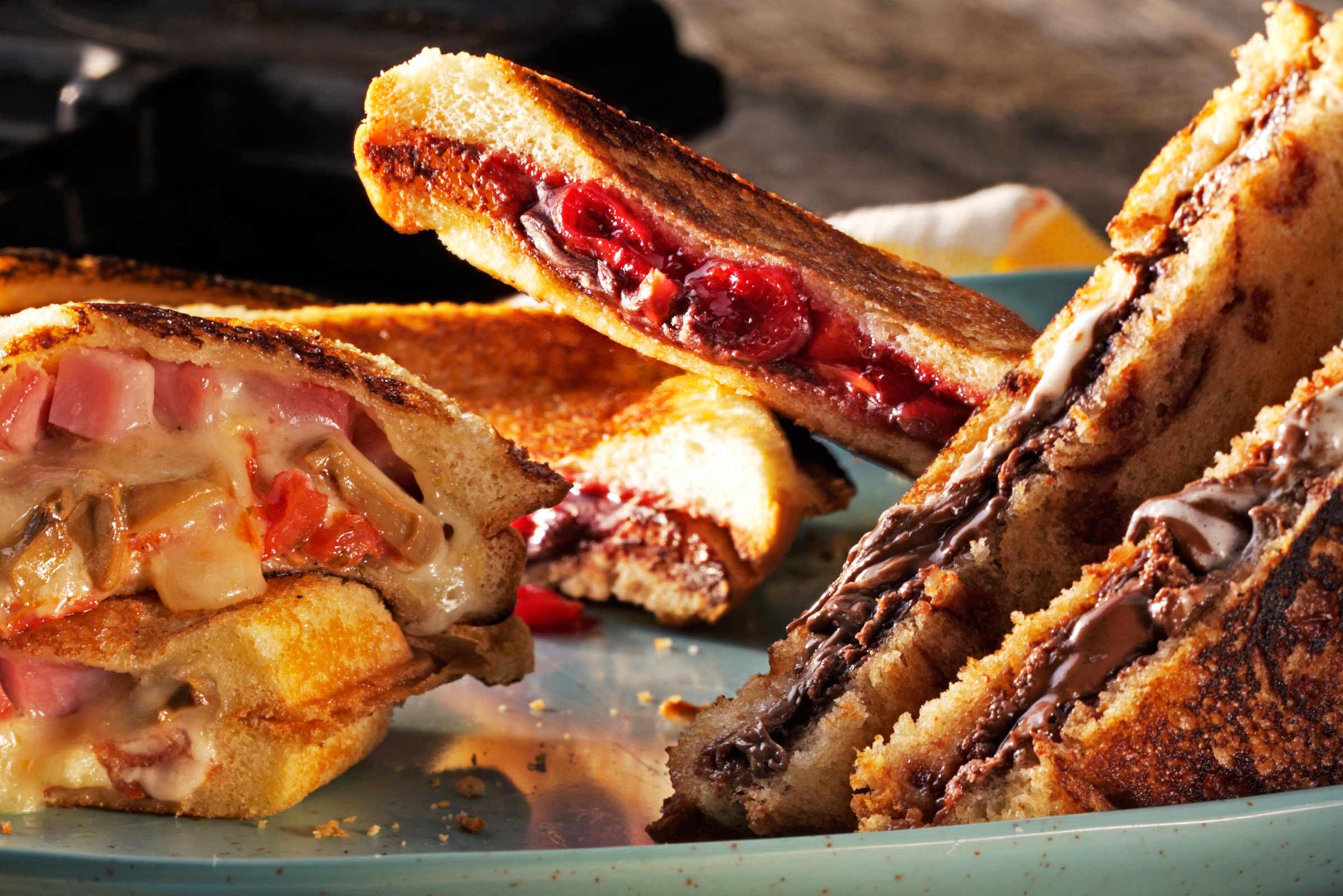 7 Irresistible Pudgy Pie Recipes for Sweet Success