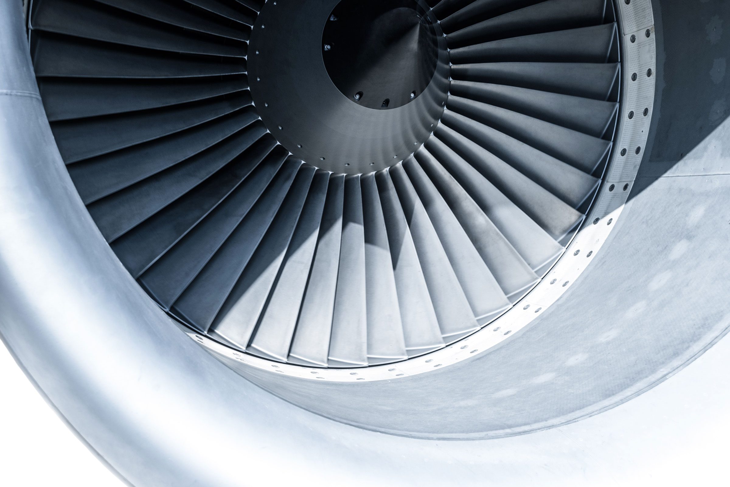 6 Flying Facts That Will Keep You Calm on Your Next Flight