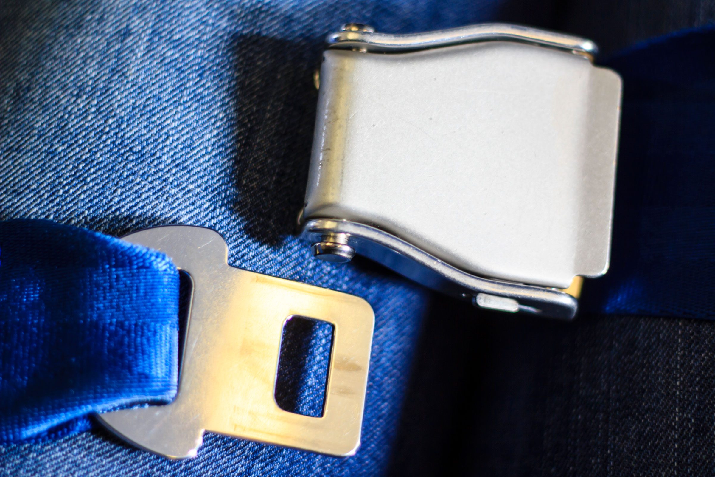 6 Flying Facts That Will Keep You Calm on Your Next Flight