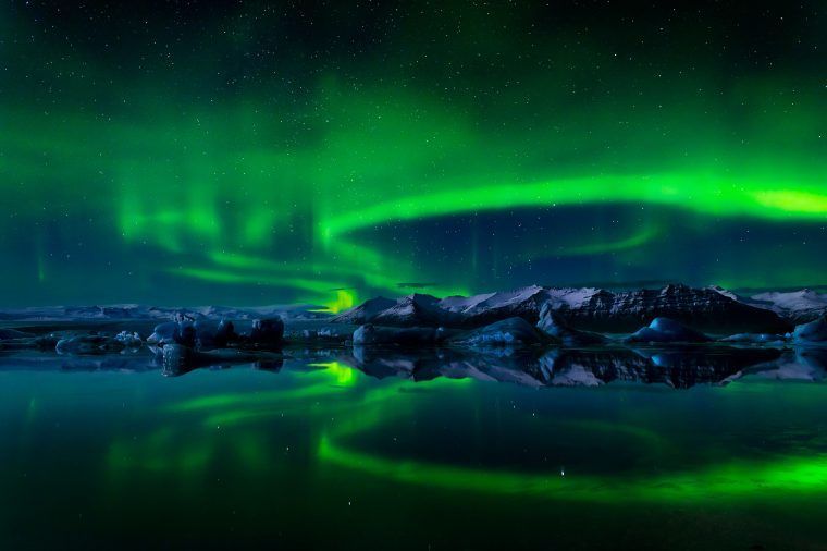 Explore 12 Stunning National Geographic Landscape Photos That Will Inspire Awe