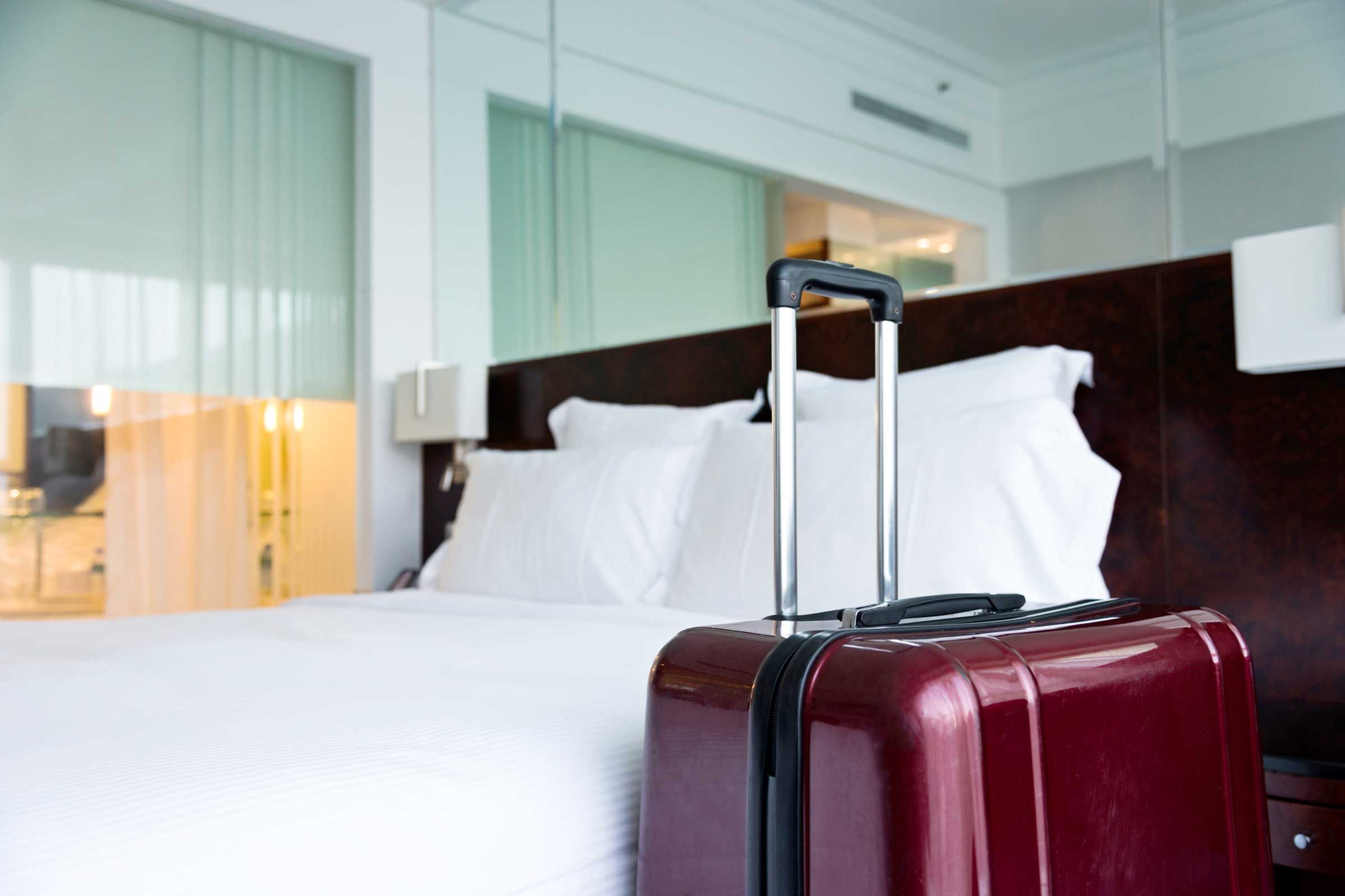 7 Signs Your Luggage Is Built to Last