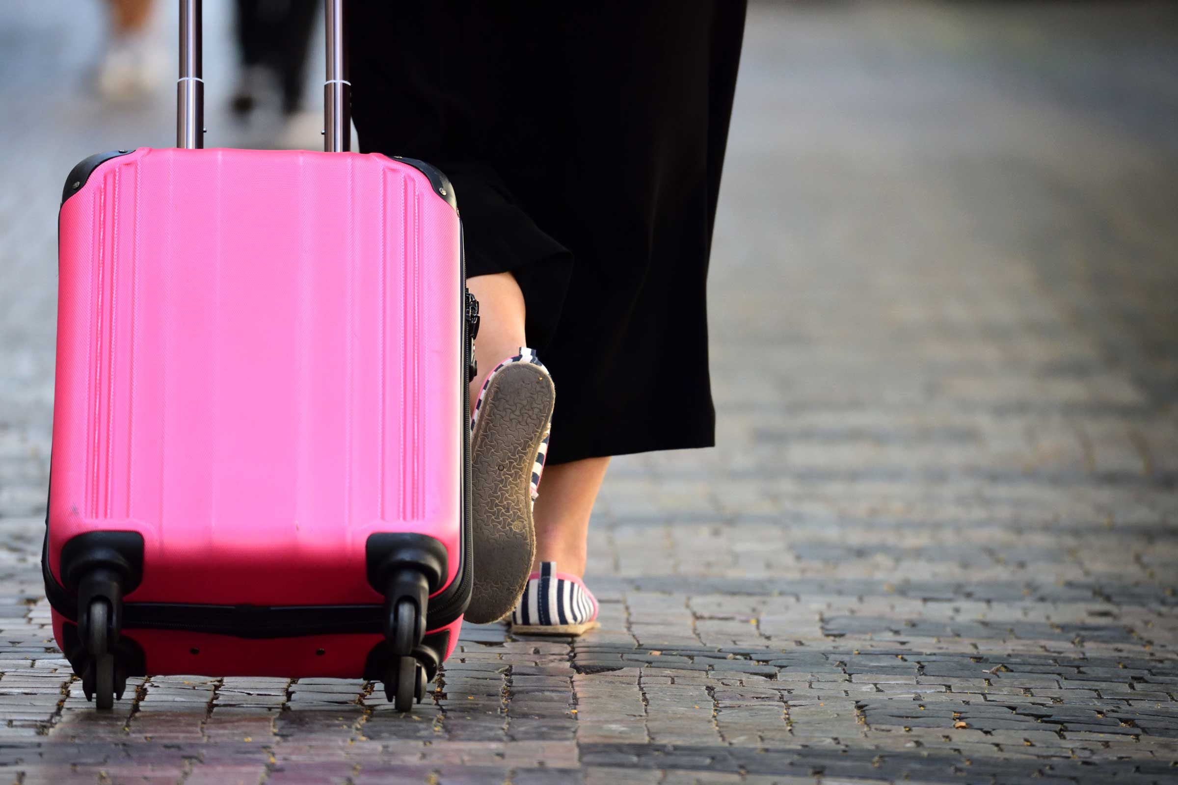 7 Signs Your Luggage Is Built to Last