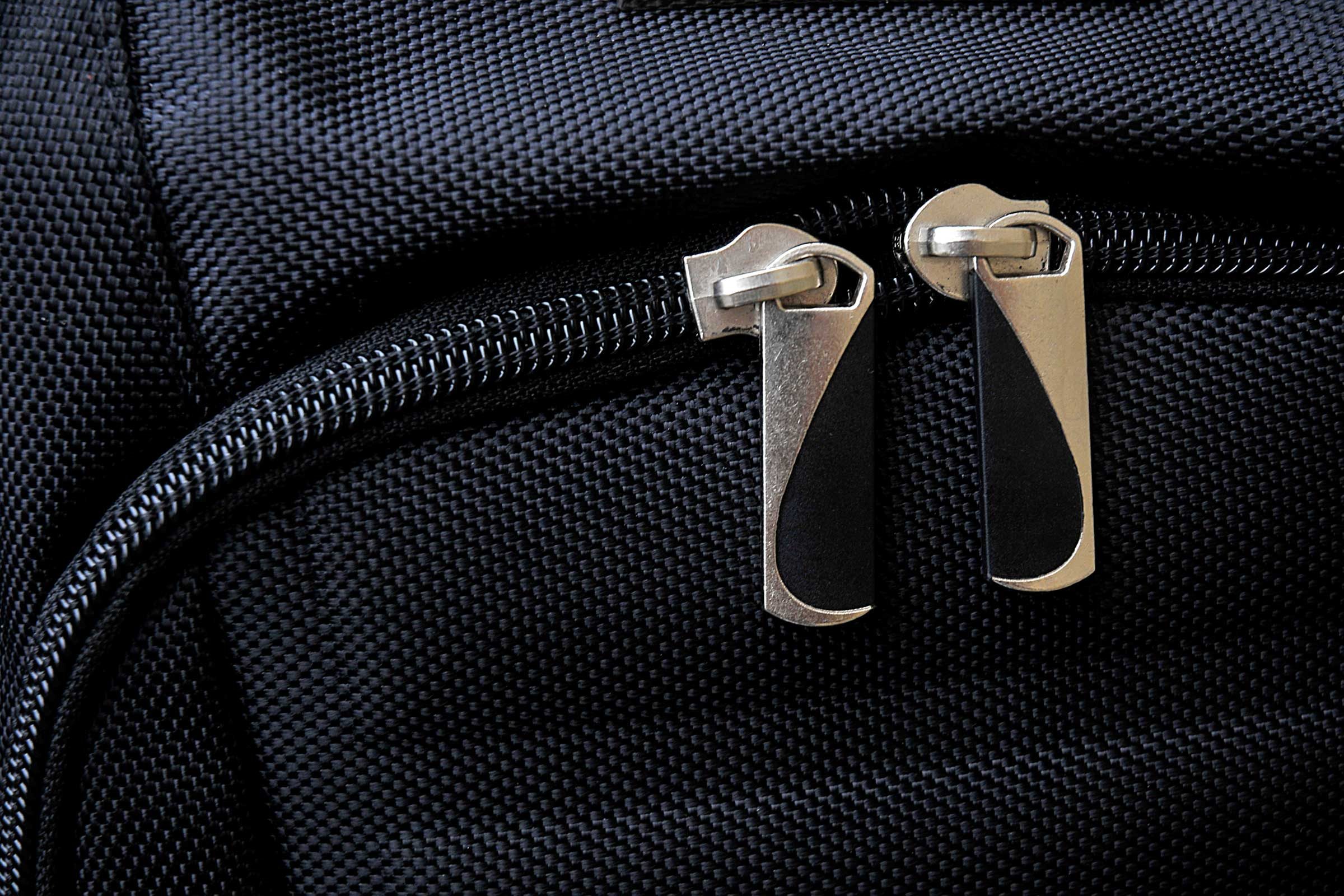 7 Signs Your Luggage Is Built to Last
