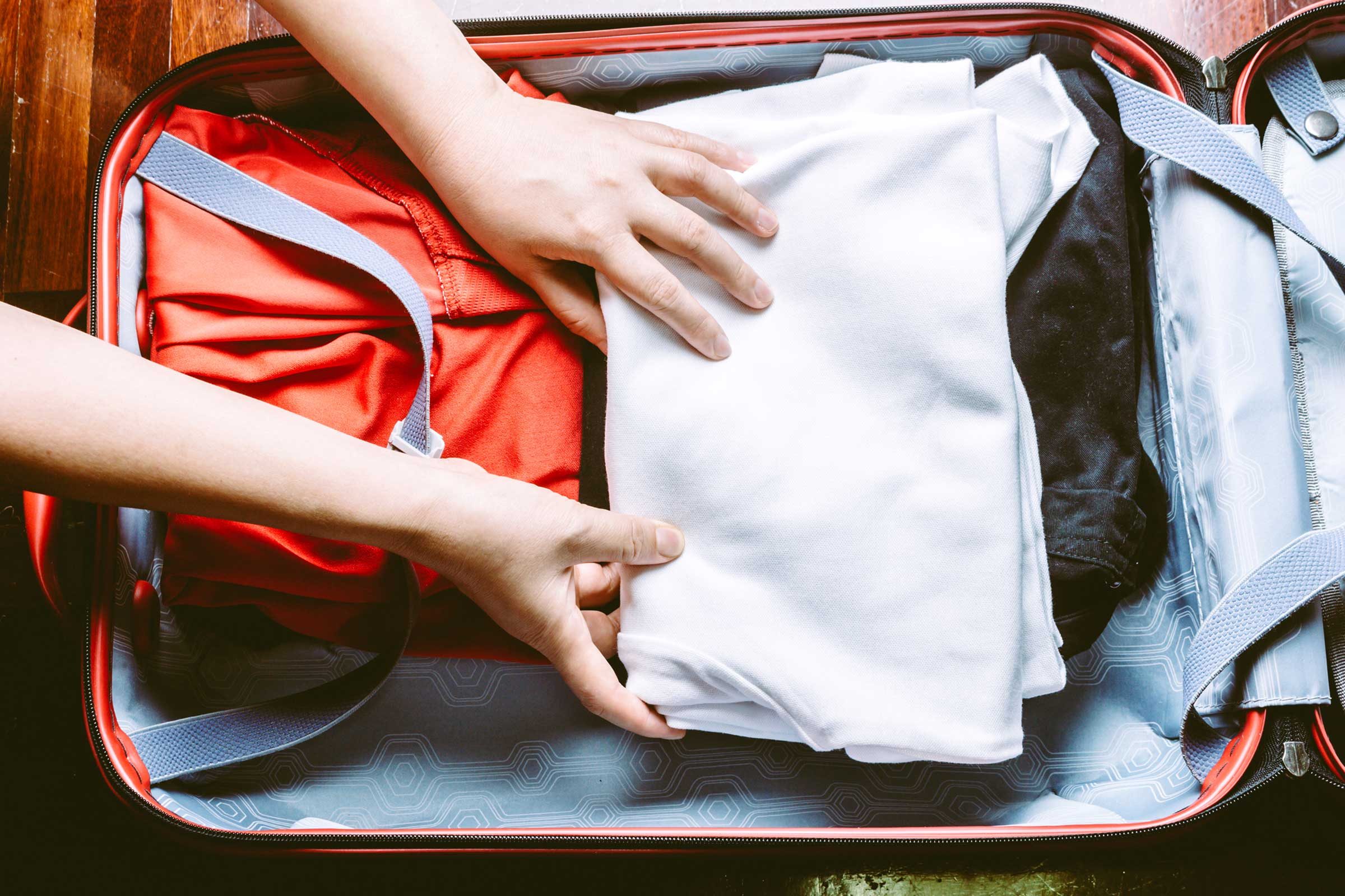 7 Signs Your Luggage Is Built to Last