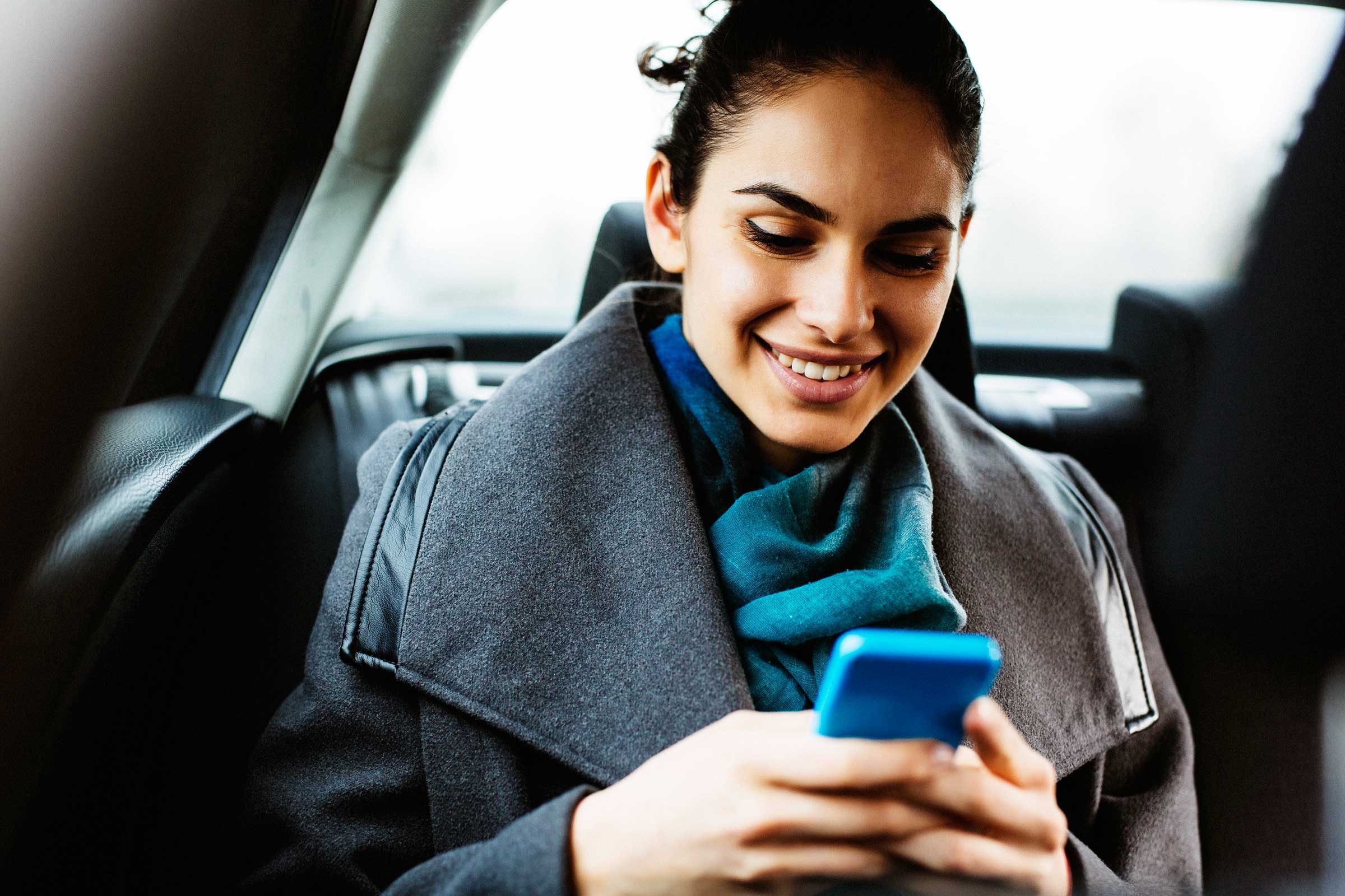 7 Proven Strategies to Stop Texting While Driving