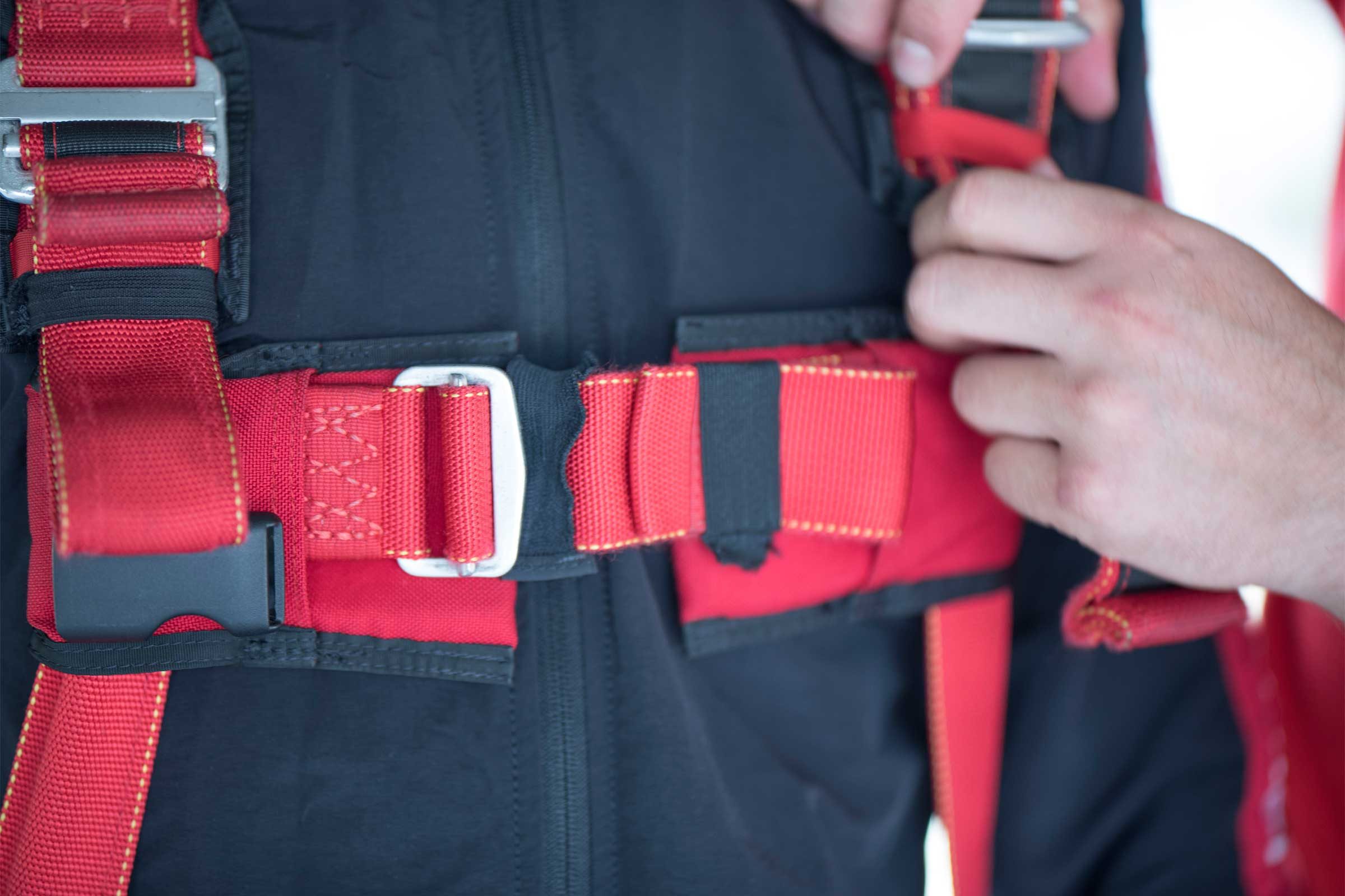 12 Essential Tips Before Your First Skydiving Adventure