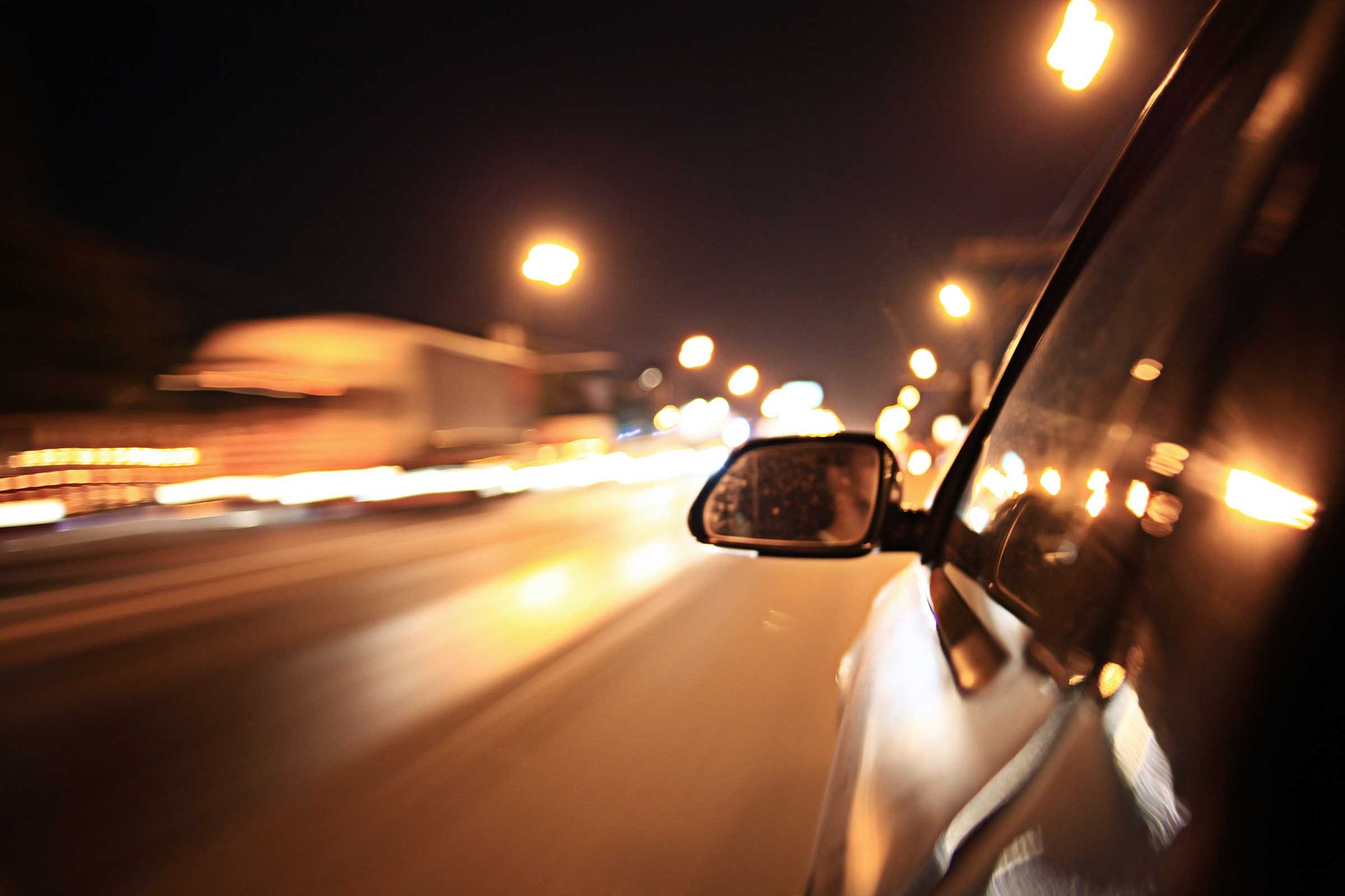 8 Essential Tips to Stay Alert on Long Drives