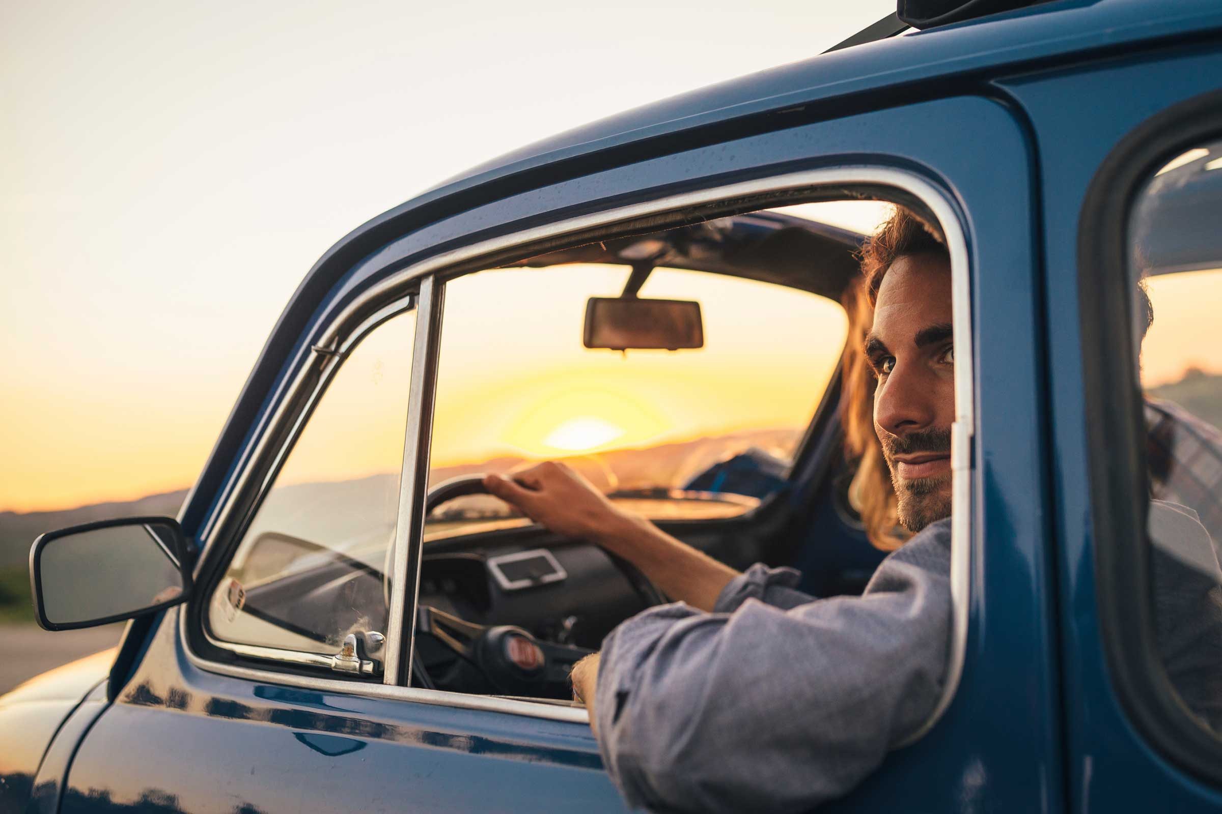 8 Essential Tips to Stay Alert on Long Drives