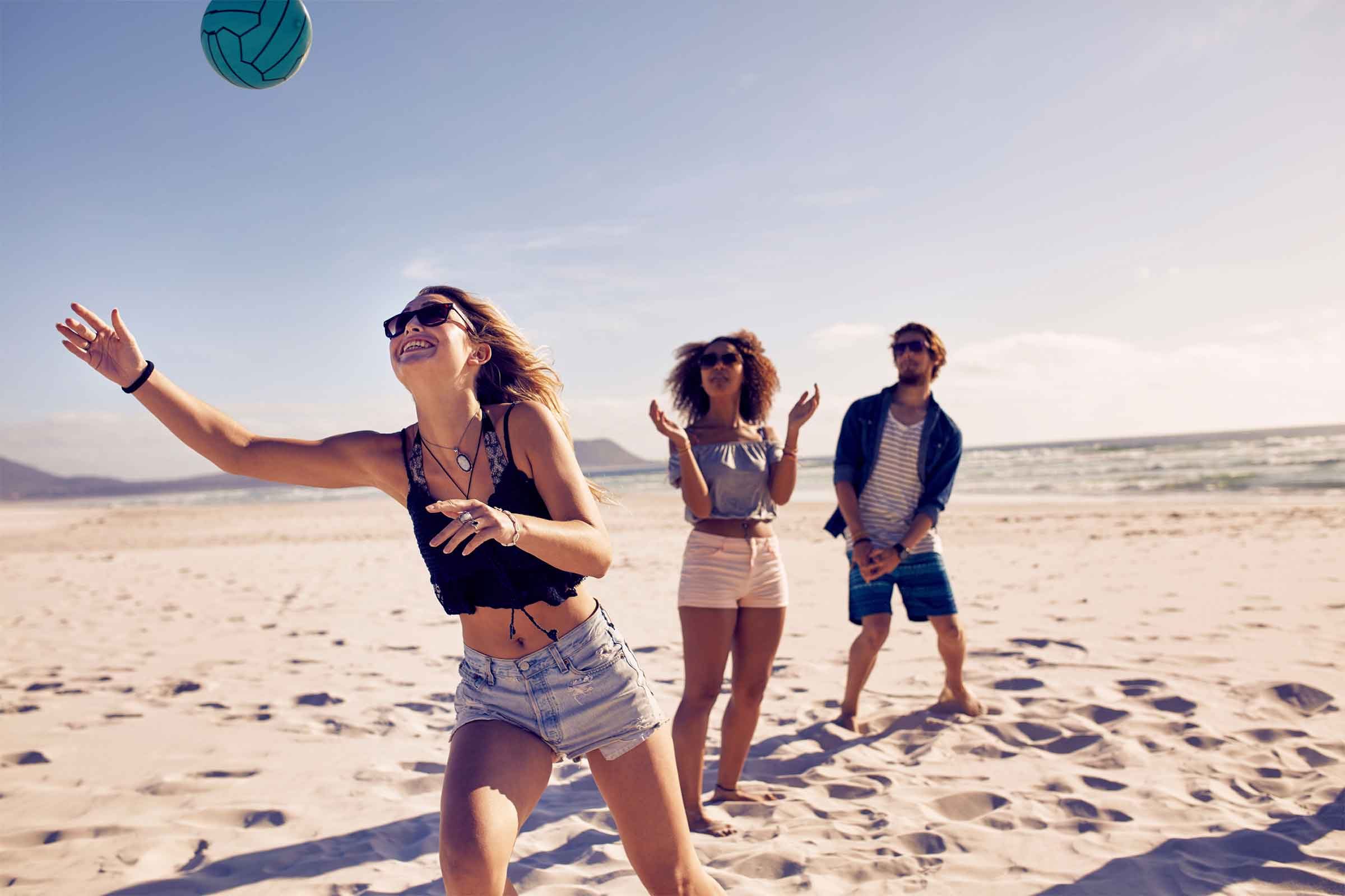 13 Proven Tips to Lose Weight While on Vacation