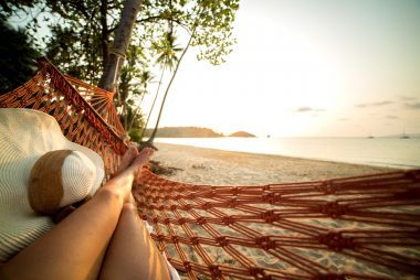 Discover What Your Dream Vacation Says About Your Personality