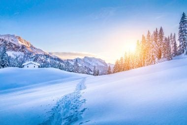 Discover What Your Dream Vacation Says About Your Personality