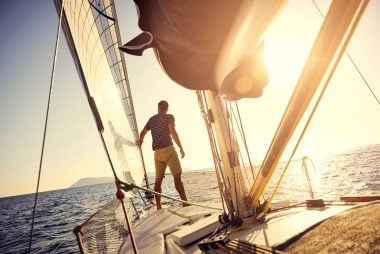 Discover What Your Dream Vacation Says About Your Personality