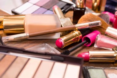 Pack Makeup Like a Pro: 7 Must-Know Hacks for Your Carry‑On