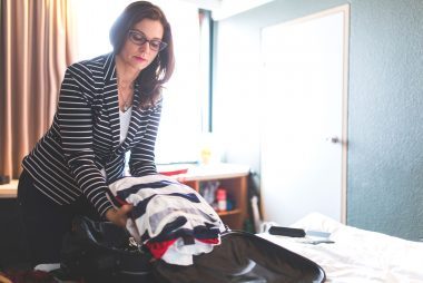 Avoid These 7 Common Mistakes Parents Make When Flying With Their Baby