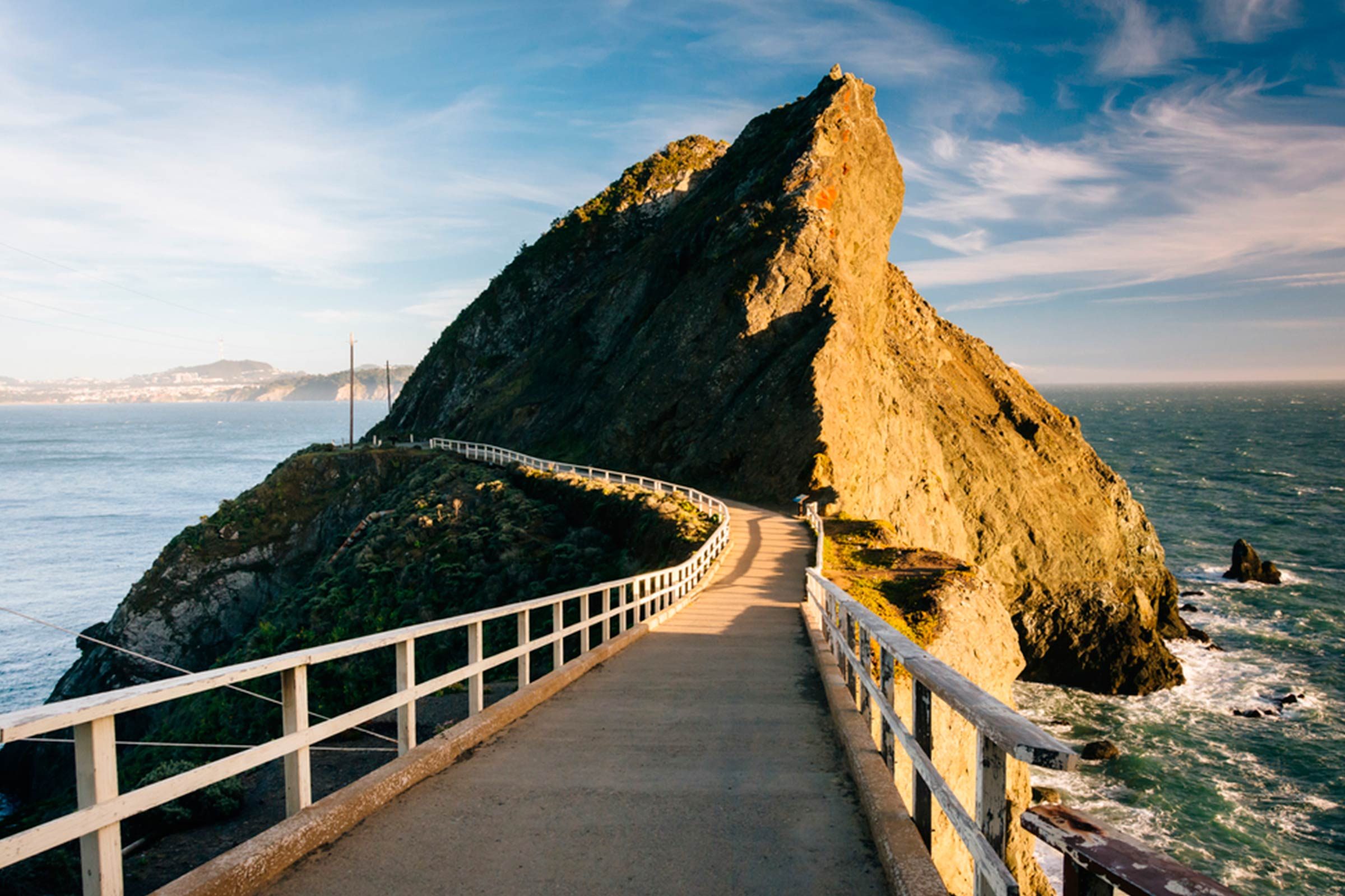 Explore 12 National Parks Perfect for Traveling with Your Dog