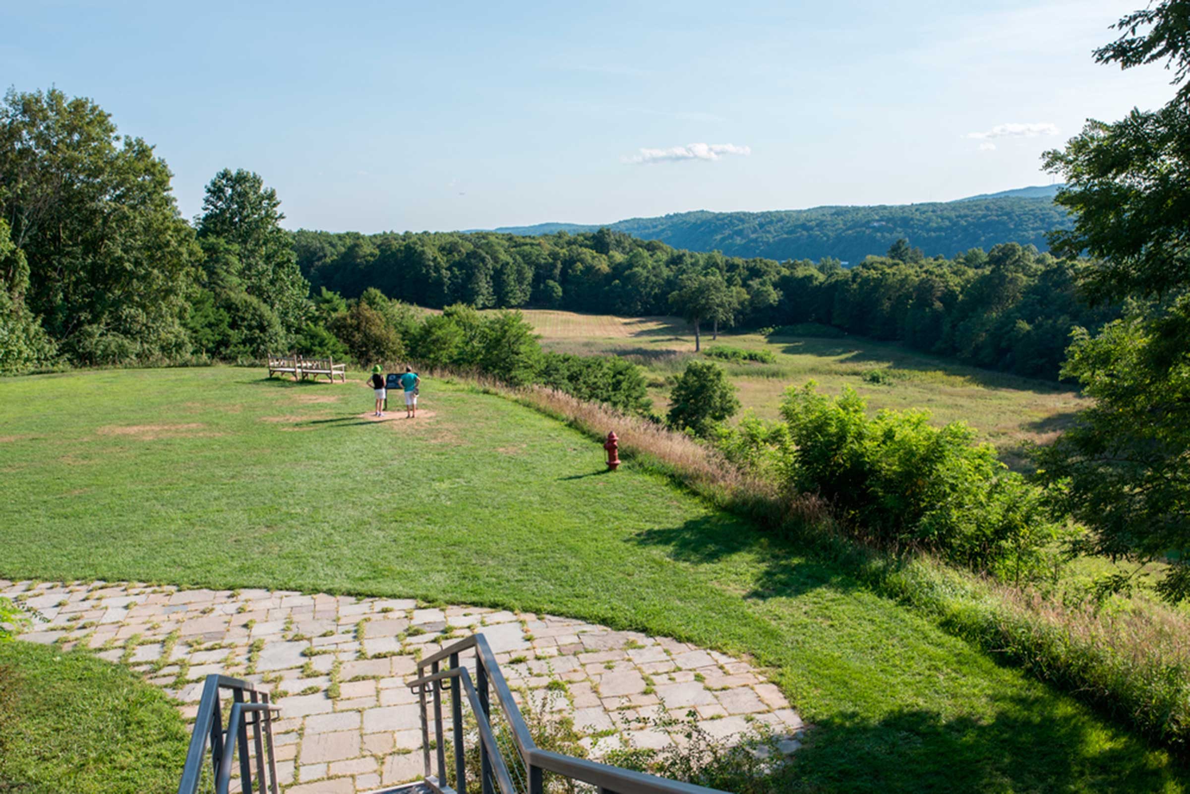 Explore 12 National Parks Perfect for Traveling with Your Dog