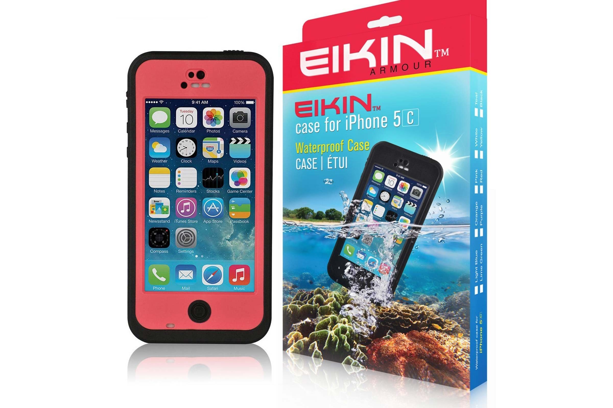 7 Simple, Effective Ways to Keep Your Smartphone Safe on the Beach