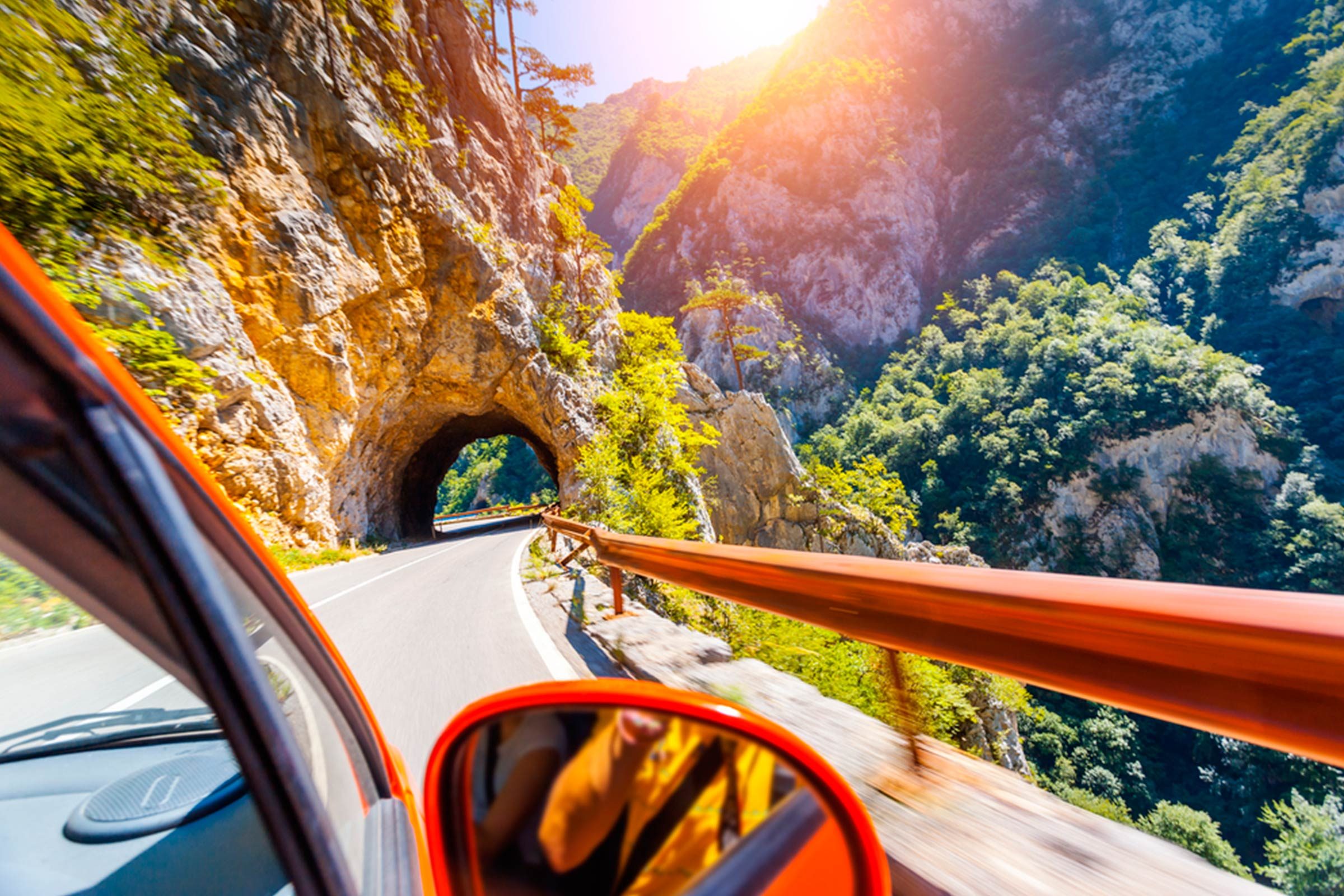 10 Memorable Mother‑Daughter Getaways Everyone Should Experience