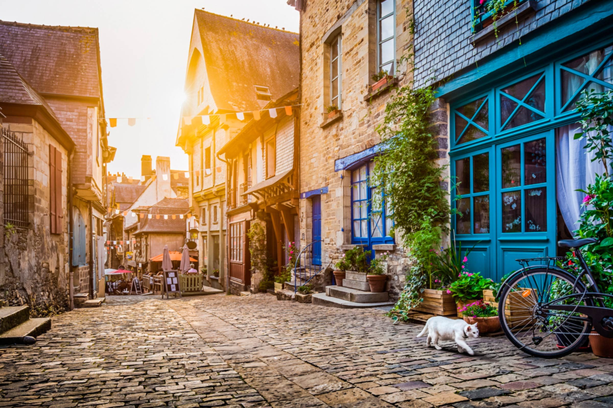 10 Memorable Mother‑Daughter Getaways Everyone Should Experience