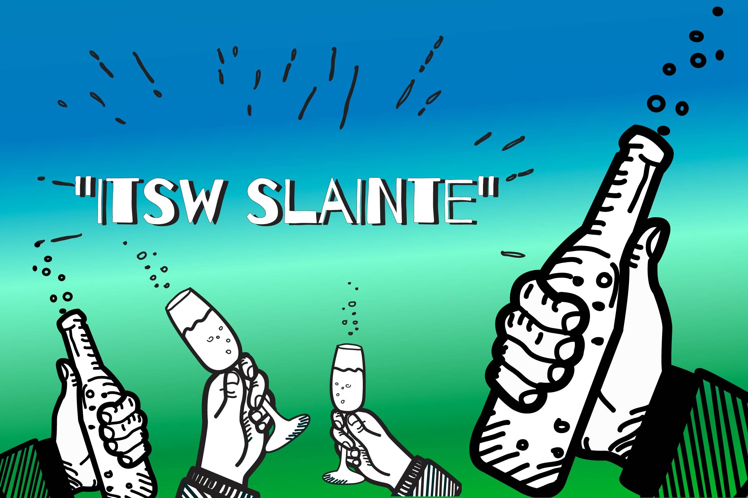 Toast Around the World: Master the Art of Saying Cheers in Every Culture