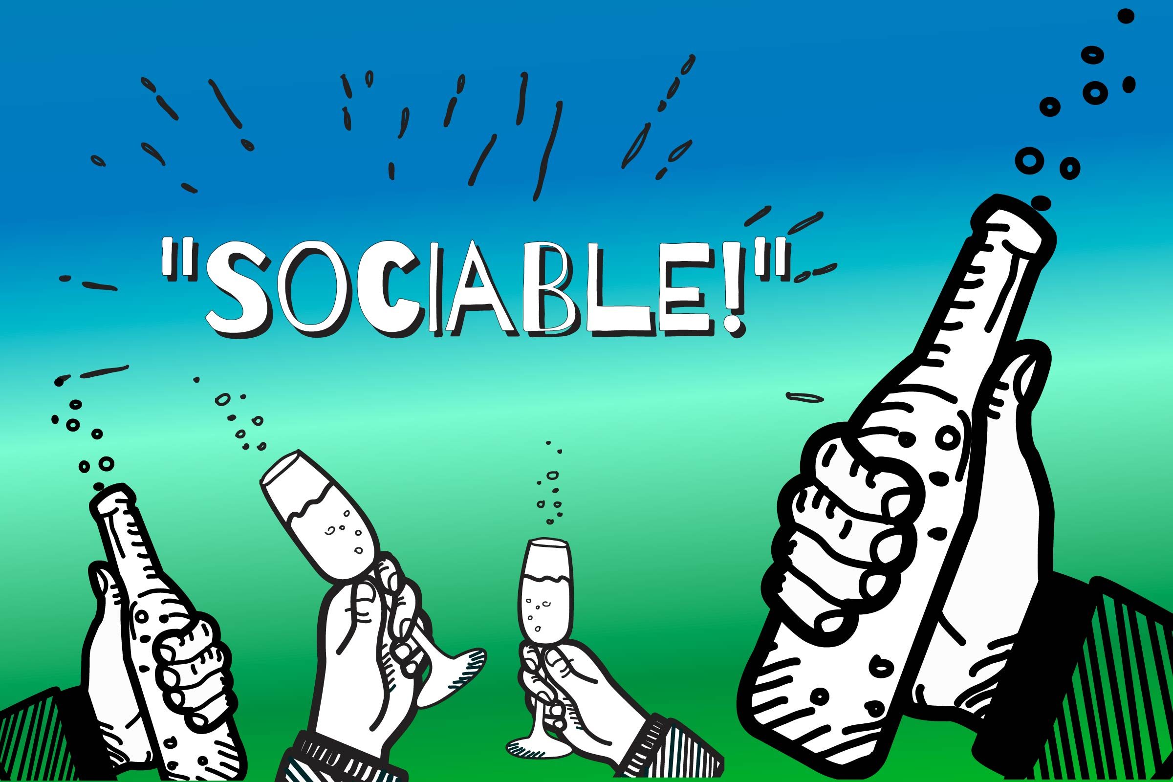 Toast Around the World: Master the Art of Saying Cheers in Every Culture