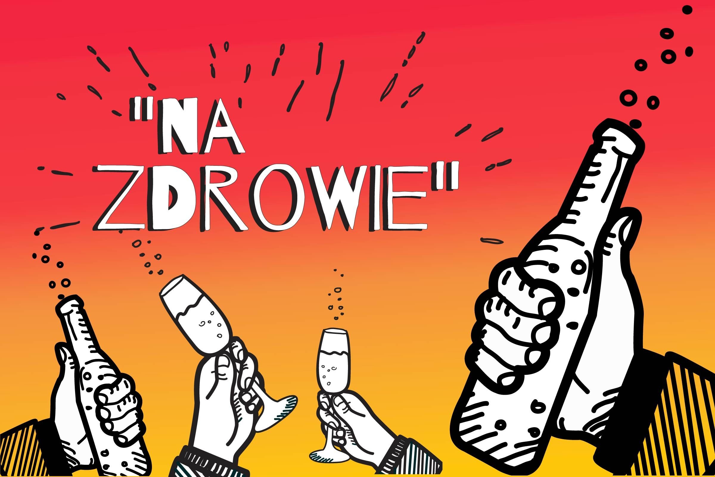 Toast Around the World: Master the Art of Saying Cheers in Every Culture