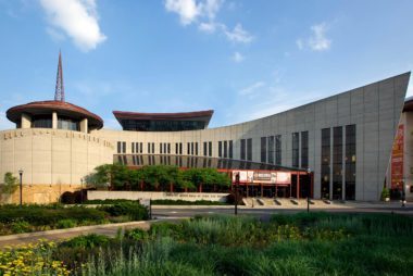 13 Insider Secrets About the Country Music Hall of Fame Every Fan Should Know