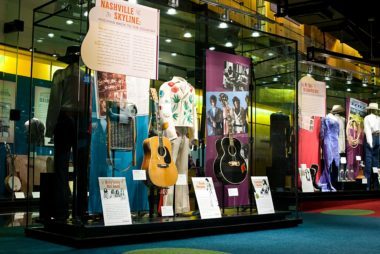 13 Insider Secrets About the Country Music Hall of Fame Every Fan Should Know