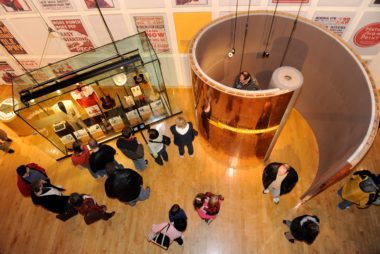 13 Insider Secrets About the Country Music Hall of Fame Every Fan Should Know