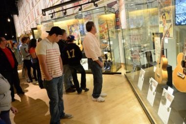 13 Insider Secrets About the Country Music Hall of Fame Every Fan Should Know