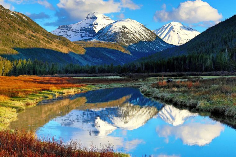 11 Stunning U.S. Landscapes Captured in Photographs