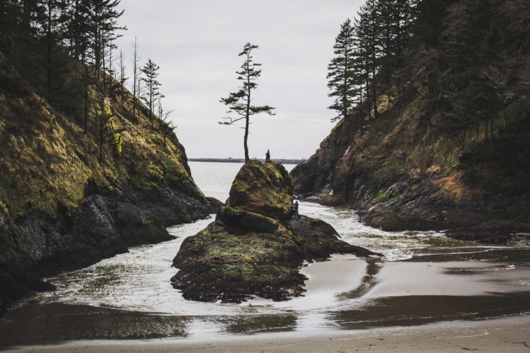 11 Stunning U.S. Landscapes Captured in Photographs