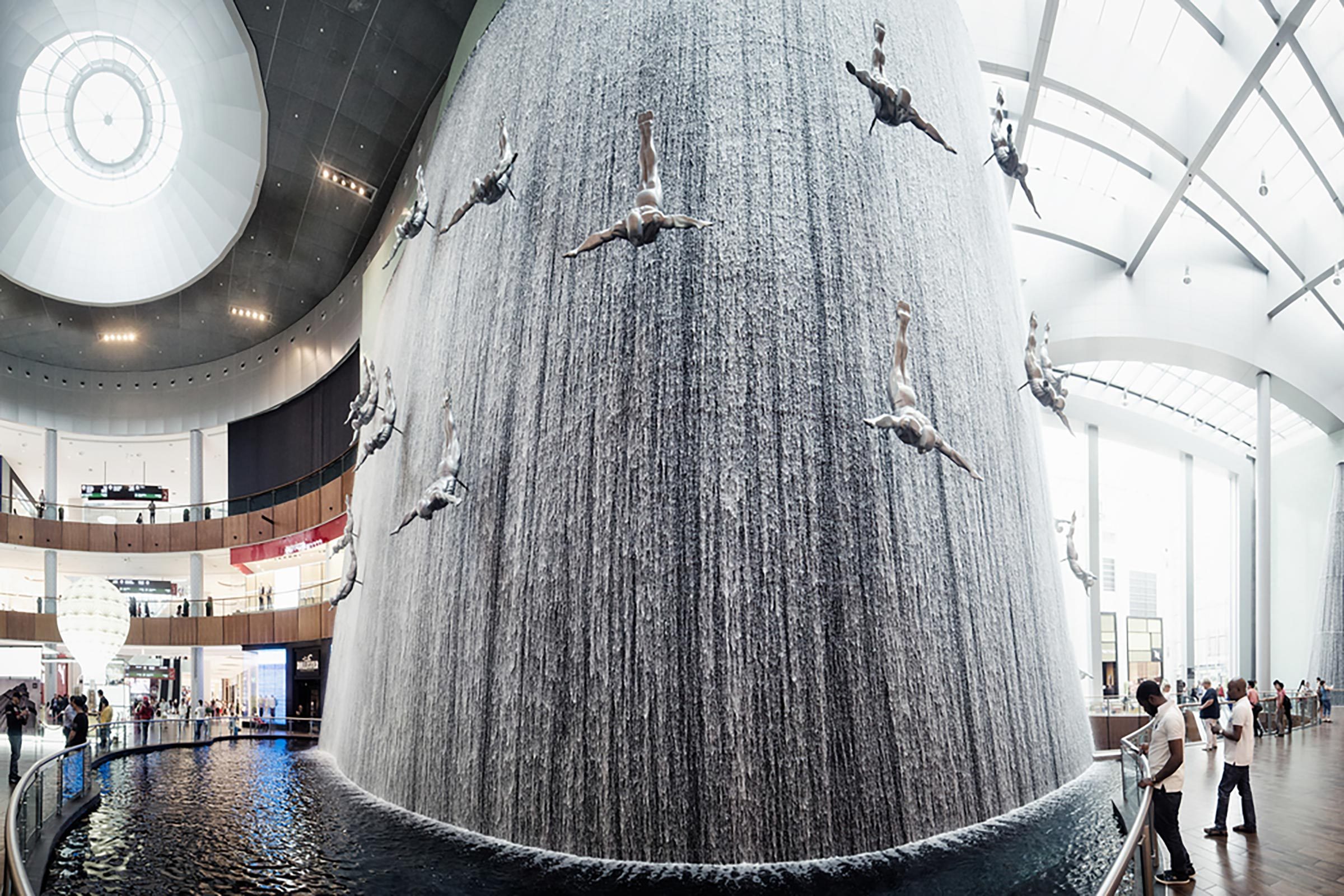 13 Spectacular Fountains Around the World You Must See