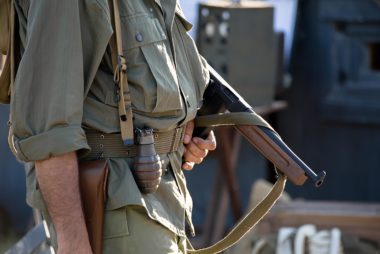 10 Must-See Battle Re-enactments That Will Blow Your Mind