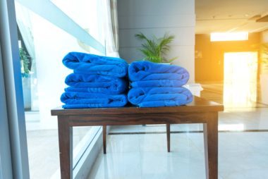 13 Key Tips for a Smooth Toddler Water Park Experience