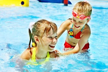 13 Key Tips for a Smooth Toddler Water Park Experience
