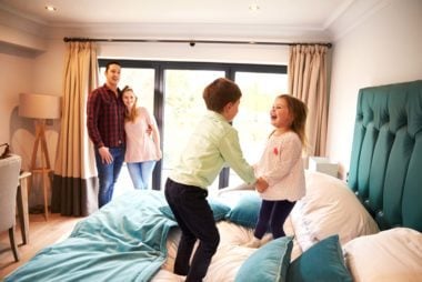 13 Key Tips for a Smooth Toddler Water Park Experience