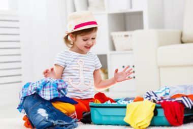 10 Proven Strategies to Prevent Kid Travel Meltdowns Before They Happen