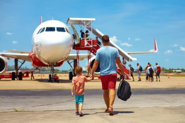 10 Proven Strategies to Prevent Kid Travel Meltdowns Before They Happen