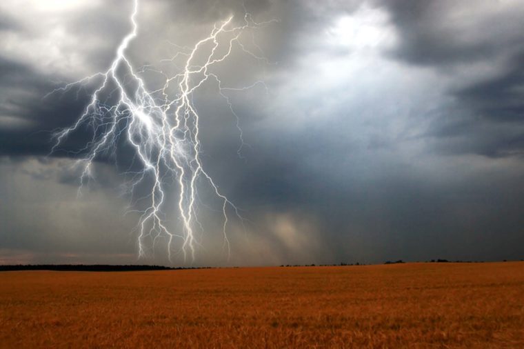 Avoid Thunderstorm Hazards: 9 Proven Strategies to Stay Safe and Dry