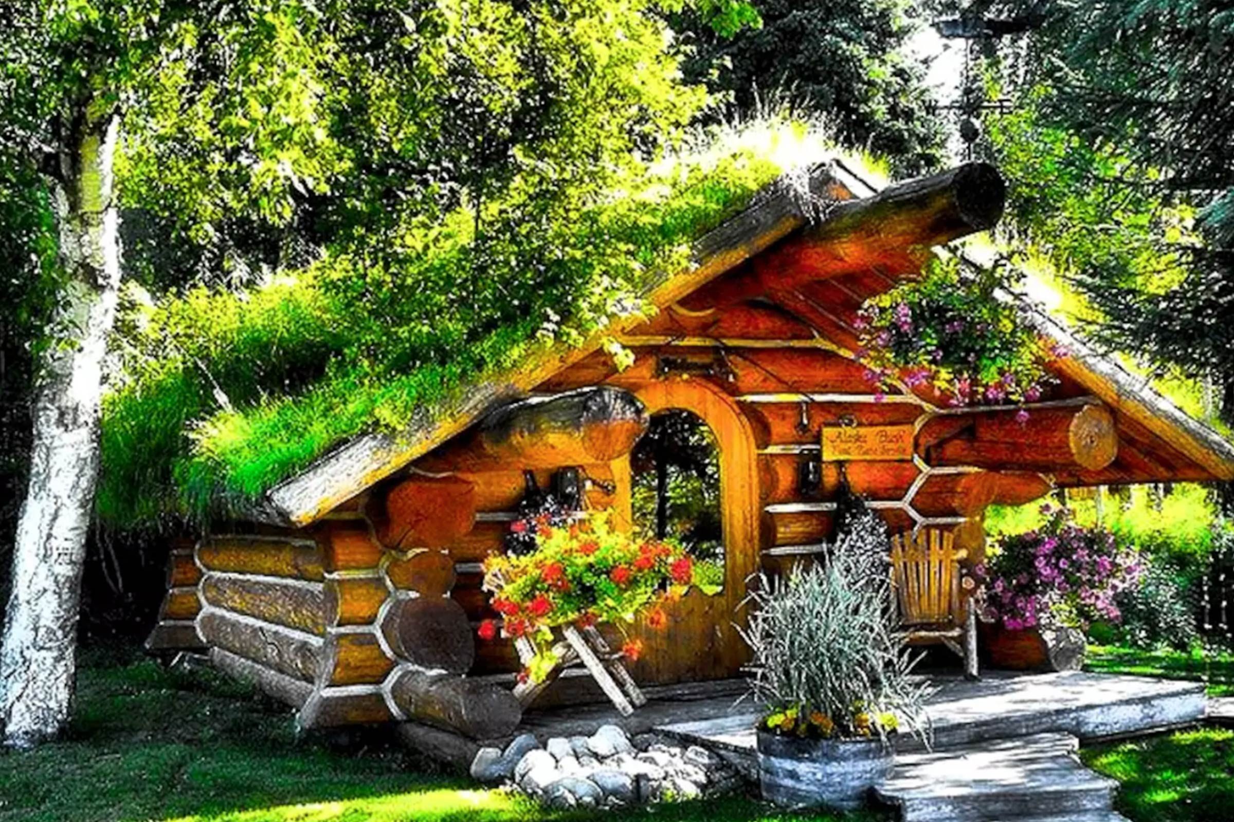 Explore 10 Charming Tiny Houses for Rent Nationwide