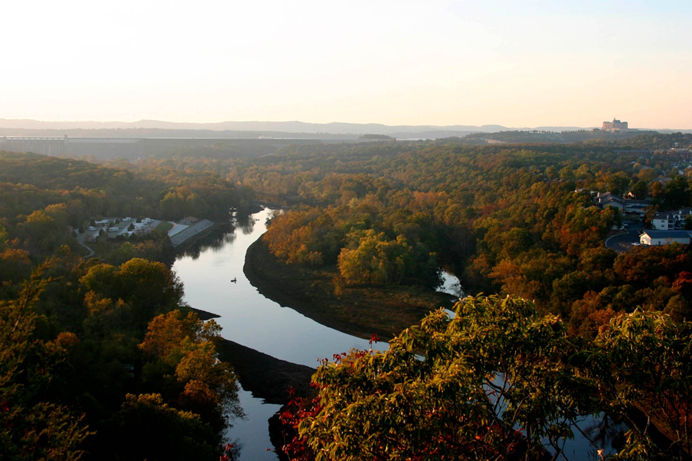 Top 10 Prime Locations to View the August 21 Total Solar Eclipse