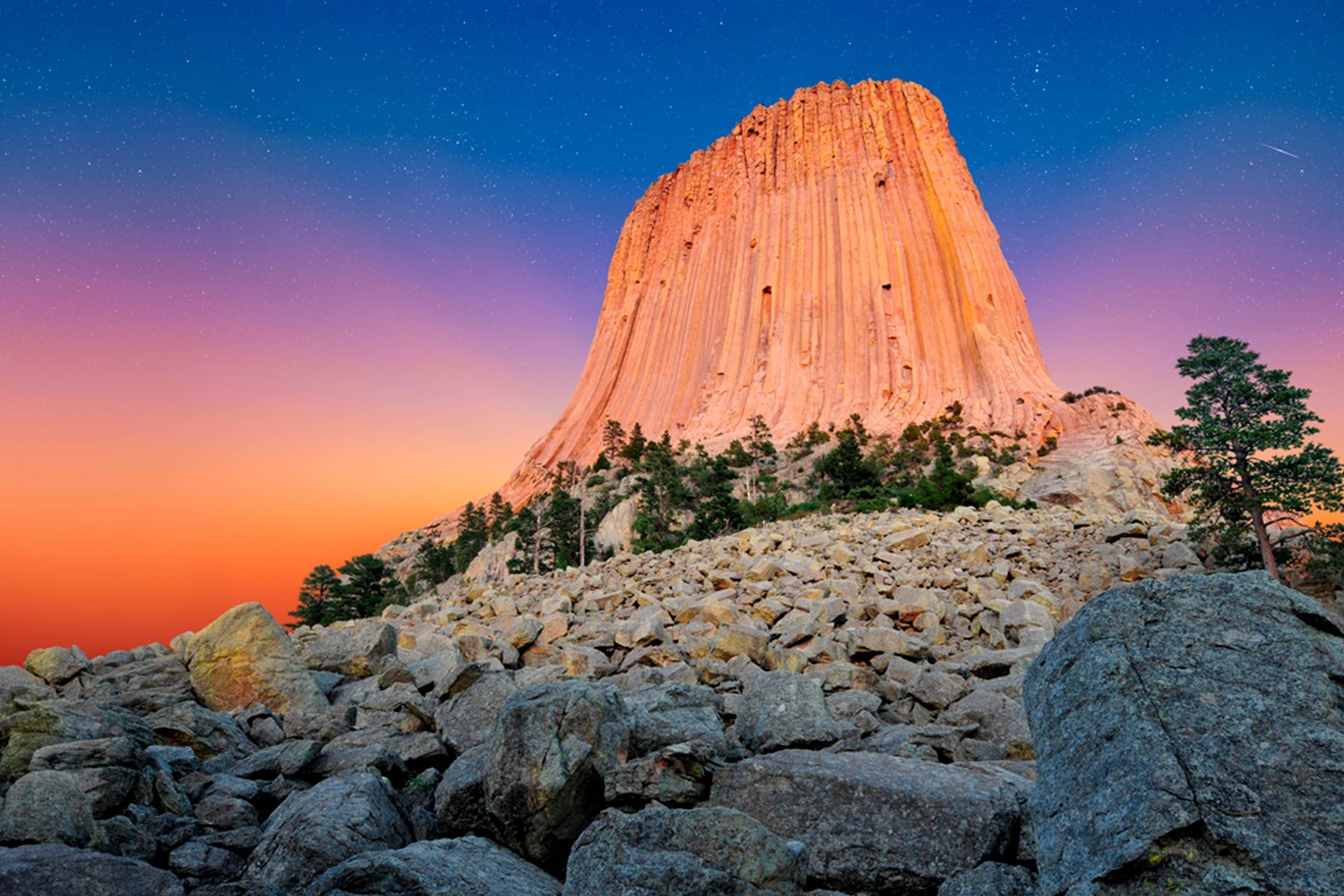 Top 10 Prime Locations to View the August 21 Total Solar Eclipse