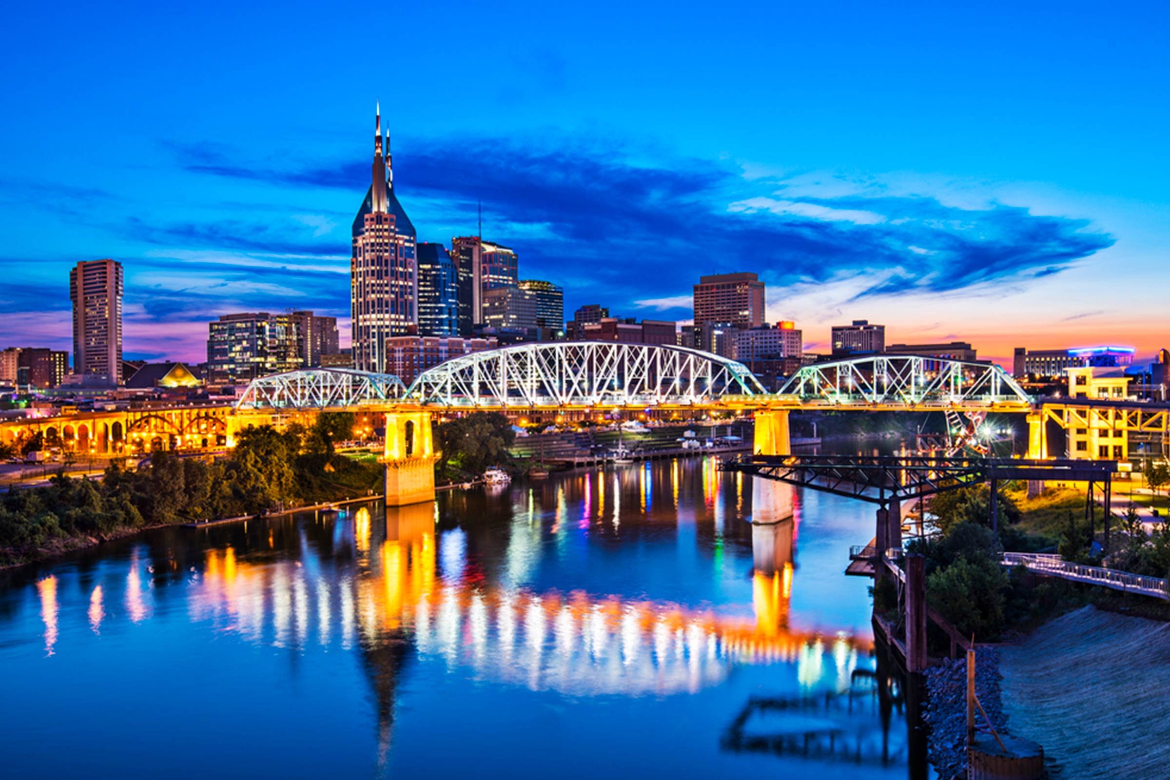 Top 10 Prime Locations to View the August 21 Total Solar Eclipse