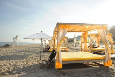 Top 10 Must-Visit Summer Destinations for Your Girl Squad